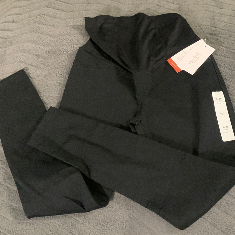 Maternity Pants